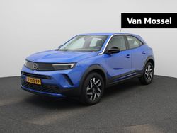 Blauw Gebruikt 2024 Opel Mokka Edition SUV | € 24.440 (Eerlijke prijs)