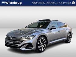 Zilver Gebruikt 2022 VW Arteon Business+ Stationwagen | € 32.950 (Eerlijke prijs)