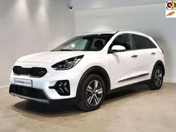 Wit Gebruikt 2021 Kia Niro SUV | € 24.995 (Goede deal)