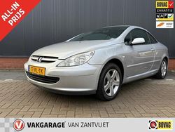 Gebruikt 2005 Peugeot 307 | € 2.995