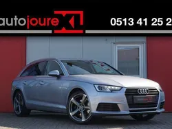 Grijs Gebruikt 2015 Audi A4 Proline Stationwagen | € 16.950 (Eerlijke prijs)