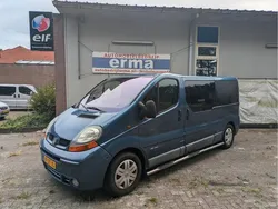 Overige Gebruikt 2005 Renault Trafic Van | € 6.499
