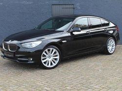 Zwart (metallic) Gebruikt 2011 BMW 535 Executive Hatchback | € 26.950