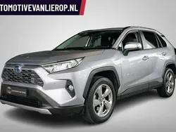 Zilver Gebruikt 2020 Toyota RAV4 Hybrid Active SUV | € 28.495 (Eerlijke prijs)
