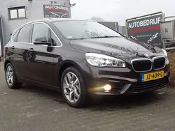Bruin Gebruikt 2016 BMW 225 Active Tourer Executive MPV | € 14.950 (Eerlijke prijs)