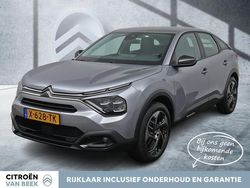 Suv Gebruikt 2024 Citroën C4 PureTech SUV | € 24.900 (Eerlijke prijs)