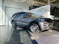 Grijs Gebruikt 2024 Ford Explorer ST-Line SUV | € 67.507 (Eerlijke prijs)