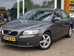 Grijs Gebruikt 2008 Volvo S40 Sedan | € 5.950 (Duur)