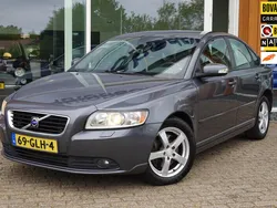 Grijs Gebruikt 2008 Volvo S40 Sedan | € 5.950 (Eerlijke prijs)