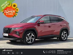 Rood Gebruikt 2022 Hyundai Tucson Comfort SUV | € 29.735 (Super prijs)