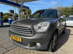 Grijs Gebruikt 2011 Mini Cooper Countryman Chili SUV | € 7.950 (Eerlijke prijs)