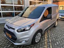 Grijs Gebruikt 2016 Ford Transit Trend Van | € 6.950 (Goede deal)