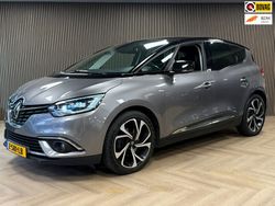 Grijs Gebruikt 2019 Renault Scénic IV Bose Edition MPV | € 19.995 (Eerlijke prijs)
