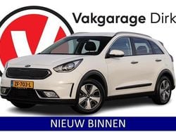 Gebruikt 2019 Kia e-Niro SUV | € 15.890 (Eerlijke prijs)
