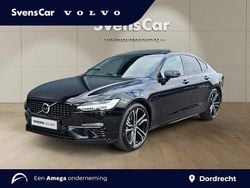 Zwart Gebruikt 2024 Volvo S90 Ultimate Sedan | € 44.950 (Eerlijke prijs)