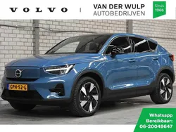 Gebruikt 2024 Volvo EC40 Plus SUV | € 39.950 (Super prijs)