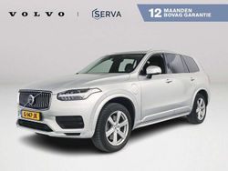 Grijs Gebruikt 2019 Volvo XC90 Momentum SUV | € 35.995 (Super prijs)