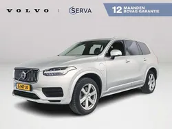 Grijs Gebruikt 2019 Volvo XC90 Momentum SUV | € 39.995 (Goede deal)
