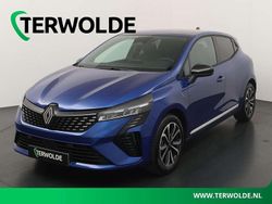 Blauw Nieuw 2025 Renault Clio V Techno Hatchback | € 29.305 (Duur)