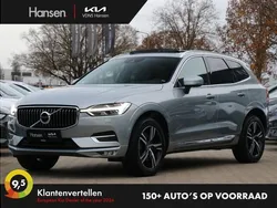 Grijs Gebruikt 2018 Volvo XC60 Inscription SUV | € 34.900 (Goede deal)