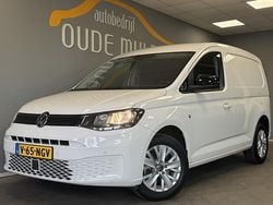 Wit Gebruikt 2022 VW Caddy MPV | € 17.950 (Eerlijke prijs)