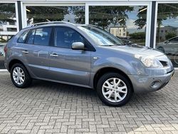 Gebruikt 2008 Renault Koleos Dynamique SUV | € 4.950 (Iets duurder)