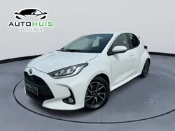 Wit Gebruikt 2024 Toyota Yaris Comfort Hatchback | € 21.945 (Goede deal)