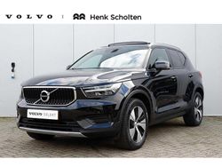 Gebruikt 2018 Volvo XC40 Business Edition SUV | € 29.950 (Duur)