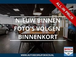 Blauw Gebruikt 2022 Subaru XV SUV | € 24.850 (Super prijs)