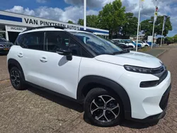 Wit Gebruikt 2023 Citroën C3 Aircross PureTech SUV | € 18.590 (Goede deal)