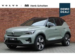 Gebruikt 2025 Volvo EX40 Ultra SUV | € 54.750