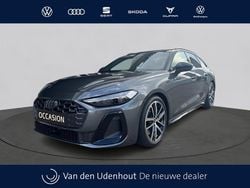 Grijs Gebruikt 2025 Audi A5 Ambiente Coupé | € 62.990
