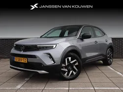 Grijs Gebruikt 2023 Opel Mokka-e SUV | € 21.885 (Eerlijke prijs)