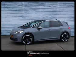 Grijs (metallic) Gebruikt 2020 VW ID.3 Hatchback | € 16.950 (Eerlijke prijs)
