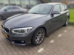 Gebruikt 2018 BMW 116 Sport Line Hatchback | € 10.950 (Super prijs)
