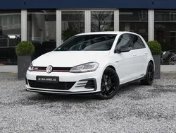 Wit Gebruikt 2019 VW Golf VII GTI Hatchback | € 34.950 (Eerlijke prijs)