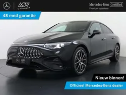 Zwart Gebruikt 2025 Mercedes 250 Edition Sedan | € 57.350