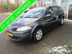 Gebruikt 2007 Renault Mégane II Business | € 1.460 (Eerlijke prijs)