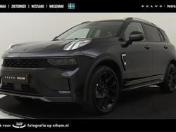Zwart Gebruikt 2023 Lynk & Co 01 SUV | € 26.745 (Iets duurder)