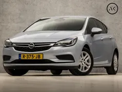 Grijs Gebruikt 2016 Opel Astra Hatchback | € 11.445 (Eerlijke prijs)