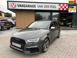 Hatchback Gebruikt 2020 Audi RS3 Comfort Hatchback | € 49.950 (Super prijs)