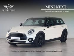 Wit Gebruikt 2020 Mini Cooper Clubman Business Stationwagen | € 22.250 (Eerlijke prijs)
