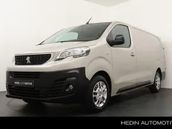 Beige Gebruikt 2020 Peugeot Expert Premium Van | € 15.445 (Super prijs)