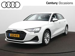 Wit Gebruikt 2025 Audi A3 Sportback Proline Hatchback | € 35.900 (Goede deal)