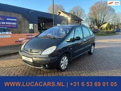 Grijs Gebruikt 2001 Citroën Xsara Picasso MPV | € 1.195 (Eerlijke prijs)