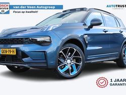 Blauw Gebruikt 2022 Lynk & Co 01 SUV | € 21.950 (Eerlijke prijs)