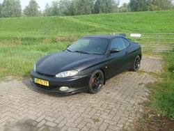 Blauw Gebruikt 1997 Hyundai Coupé Coupé | € 2.250