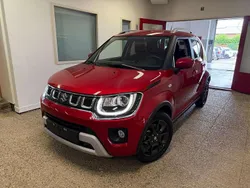 Rood Nieuw 2024 Suzuki Ignis Hatchback | € 22.999 (Eerlijke prijs)