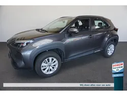 Grijs Gebruikt 2024 Toyota Yaris Cross Active SUV | € 28.750 (Eerlijke prijs)
