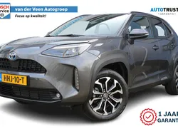 Grijs Gebruikt 2024 Toyota Yaris Cross SUV | € 27.950
